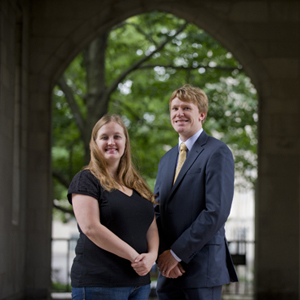 Anne Hillman, Reverend Soren Hessler, Boston University School of Theology, STH, Global Ecumenical Theological Institute, World Council of Churches