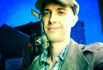 Jamie Kirkpatrick, film editor, The Inevitable Defeat of Mister and Pete, The Inevitable Defeat of Mister & Pete, Lost in Translation, The Groomsmen, South Park: Bigger, Longer, and Uncut, Boston University, BU