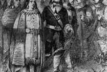 Thanksgiving history and American tradition