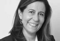 Athena Zonars, Senior International Director Chinese Works of Art and Ceramics, Christies auction house