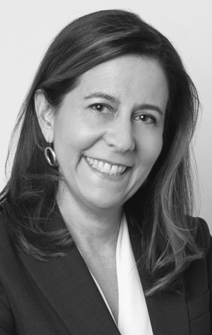 Athena Zonars, Senior International Director Chinese Works of Art and Ceramics, Christies auction house