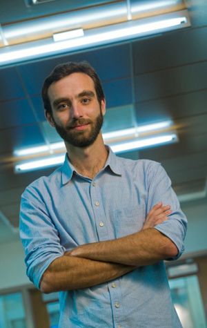 Boston University BU, School of Management SMG, assistant professor George Zervas, yelp untrustworthy, competition marketing
