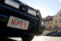 Boston University Police Department, BUPD, national accreditation, Commission on Accreditation for Law Enforcement Agencies, CALEA