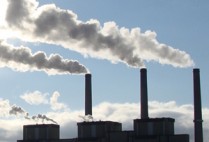 human caused climate change, carbon dioxide emissions, Montreal Protocol, CFC, hole in ozone layer, Pierre Perron, Boston University College of Arts and Sciences, CAS, professor of economics