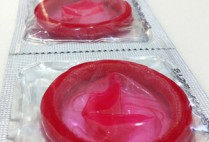 nanolubricating condom, condom improvement, condom design, next generation condom, Ducksoo Kim, director of the vascular and interventional radiology fellowship, Boston Medical Center