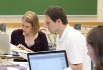 Boston University Metropolitan College, MET, online education programs, online degree programs, online certificate programs, US News