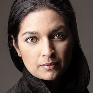 Boston University BU alumni, Pulitzer Winner Jhumpa Lahiri, The Lowland