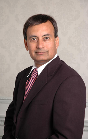 Husain Haqqani, United States Pakistan relations