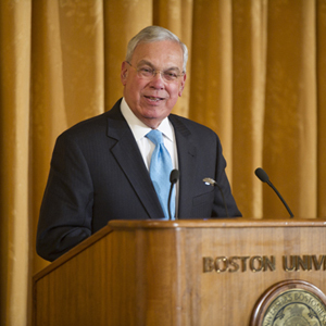 Leading Cities Through Crisis Lessons from the Boston Marathon, Boston University Initiative on Cities