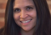 Nicole Savini, producer, Colbert Report, BU Cinematheque, Boston University College of Communication alumni, COM