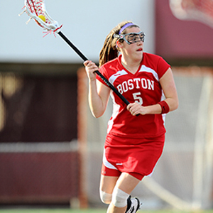Boston University BU, womens lacross, BU Athletics, Patriot League, Nickerson Field, head coach Liz Robertshaw