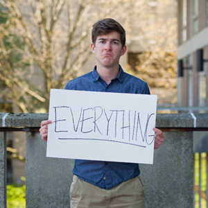 Boston University Class of 2014, Boston University alumni, what graduating seniors will miss most about BU, what alumni miss most about college