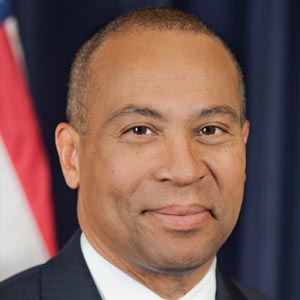 Deval Patrick, Massachusetts Governor, Boston University commencement 2014, 141st Boston University commencement