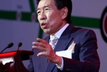 Harry Susilo, Harry Susilo Institute for Ethics in a Global Economy, Boston University School of Management, SMG