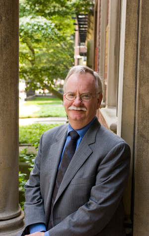 Dr. Robert A. Brown, President, Boston University, BU, State of the U, State of the University
