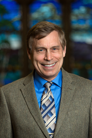 Alan Marscher, professor of astronomy, Boston University College of Arts and Sciences, CAS, Institute for Astrophysical Research, Metcalf Award for Excellence in Teaching