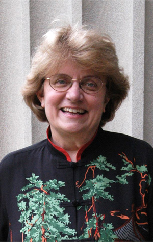 Boston University BU commencement 2014, MIT Molecular Biologist Nancy Hopkins Baccalaureate Address, Cancer research and gender equality, receive Doctor of Science at Commencement
