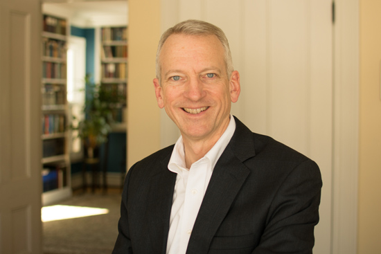 James Johnson, professor of history, Boston University College of Arts and Sciences, CAS, Guggenheim Fellowship, John Simon Guggenheim Memorial Foundation