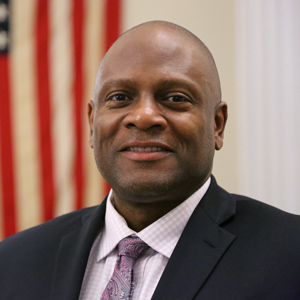Douglas M. Brooks, Director of the Office of National AIDS Policy, Boston University alumni, Boston University Class of 1999