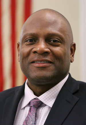 Douglas M. Brooks, Director of the Office of National AIDS Policy, Boston University alumni, Boston University Class of 1999