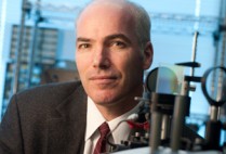 Thomas Bifano, Director, Boston University Photonics Center, Professor of Mechanical Engineering