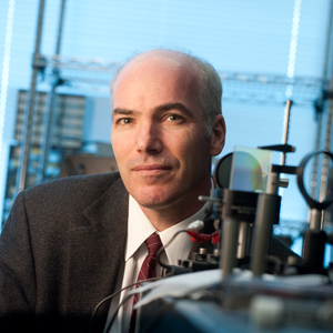 Thomas Bifano, Director, Boston University Photonics Center, Professor of Mechanical Engineering