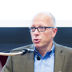 Mark Crovella, Boston University Innovator of the Year Award, professor computer science, chair of computer science, Boston University College of Arts and Sciences, CAS, computer science research, computer networks research