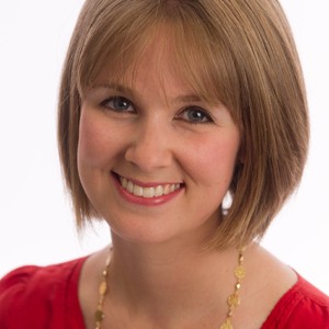 Katharine Mooney, Director, Boston University Wellness and Prevention Services