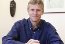 Davidson Hamer, Boston University School of Public Health, SPH, global health and medicine, international health, ebola virus outbreak, West Africa ebola virus outbreak 2014, global response plan