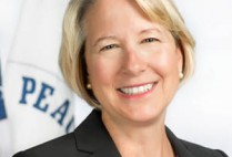 Carrie Hessler-Radelet, Director, Peace Corps