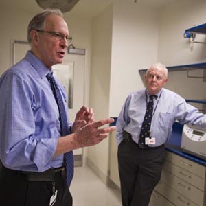 Boston University BU, School of Medicine BUSM MED, Ronald Corley, John R. Murphy, National Emerging Infectious Disease Laboratories NEIDL, ebola outbreak research