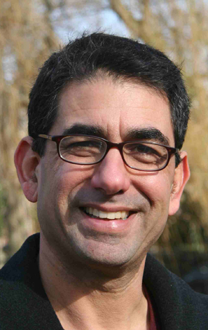 Ran Canetti, Director, Boston University Center for Reliable Information Systems and Cyber Security, Massachusetts Open Cloud, MOC, Modular Approach to Cloud Security, MACS