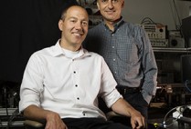 Boston University BU, John Connor, Selim Unlu, Neuroscience, photonics, infectious disease, Ebola, point of care diagnostics, nanotechnology