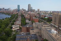 Boston University BU, trustees, overseers