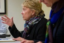 The Conversation, global news website, Boston University College of Communication, COM