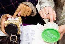 Sargent College Dietetic Intern/Medical Student Match Program, Boston University