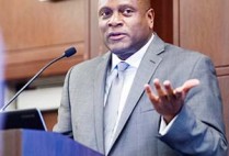 Douglas Brooks, Director, United States Office of National AIDS Policy
