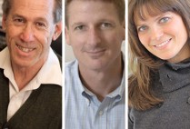 Boston University BU, Digital Learning Initiative, Eric Braude, Jacey Greece, Thomas Little, education technology grants