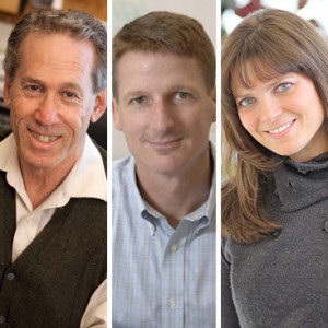 Boston University BU, Digital Learning Initiative, Eric Braude, Jacey Greece, Thomas Little, education technology grants