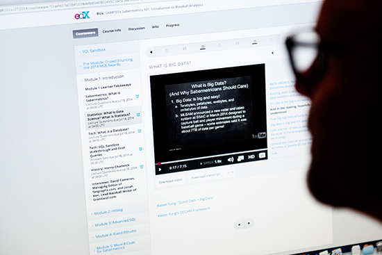 BUx, edX, MOOC, Boston University Digital Learning Initiative, DLI