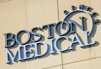 Boston Medical Center