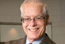 Martin Nisenholtz, Boston University College of Communication