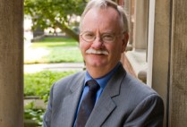 Dr. Robert A. Brown, President, Boston University, BU, Academy of Inventors Fellow