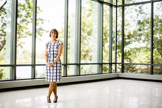Maureen O'Rourke, Dean O'Rourke, LAW, BU Law, Boston University, Boston University Law