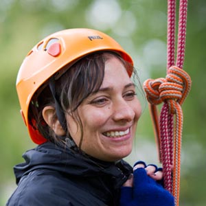 Andrea DiGiorgio, BU, Climbing Trees