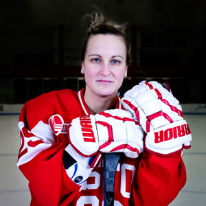 Hockey for the Ladies: 2011