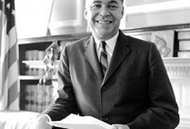 Edward Brooke, BU, Boston University, BU Law, Boston University Law