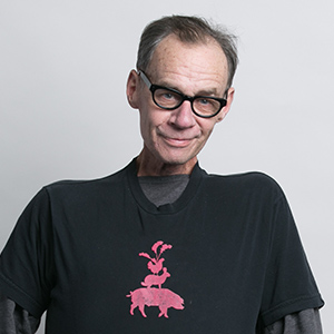 New York Times journalist David Carr