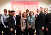 Boston University Los Angeles Internship Program