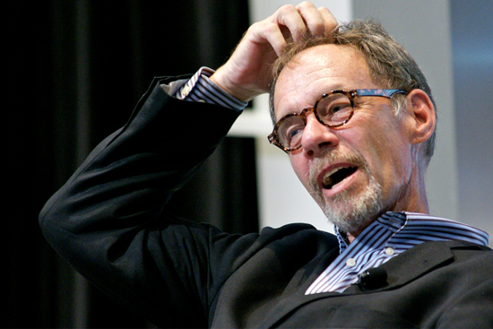 David Carr